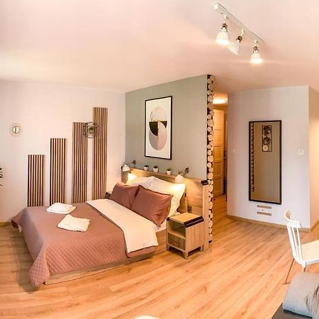 Apartament Forest Карпач Екстериор снимка