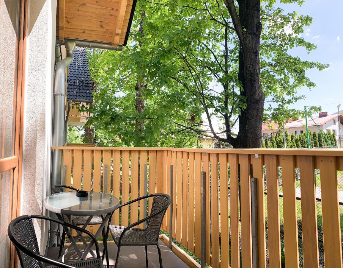 Apartament Forest Карпач Екстериор снимка