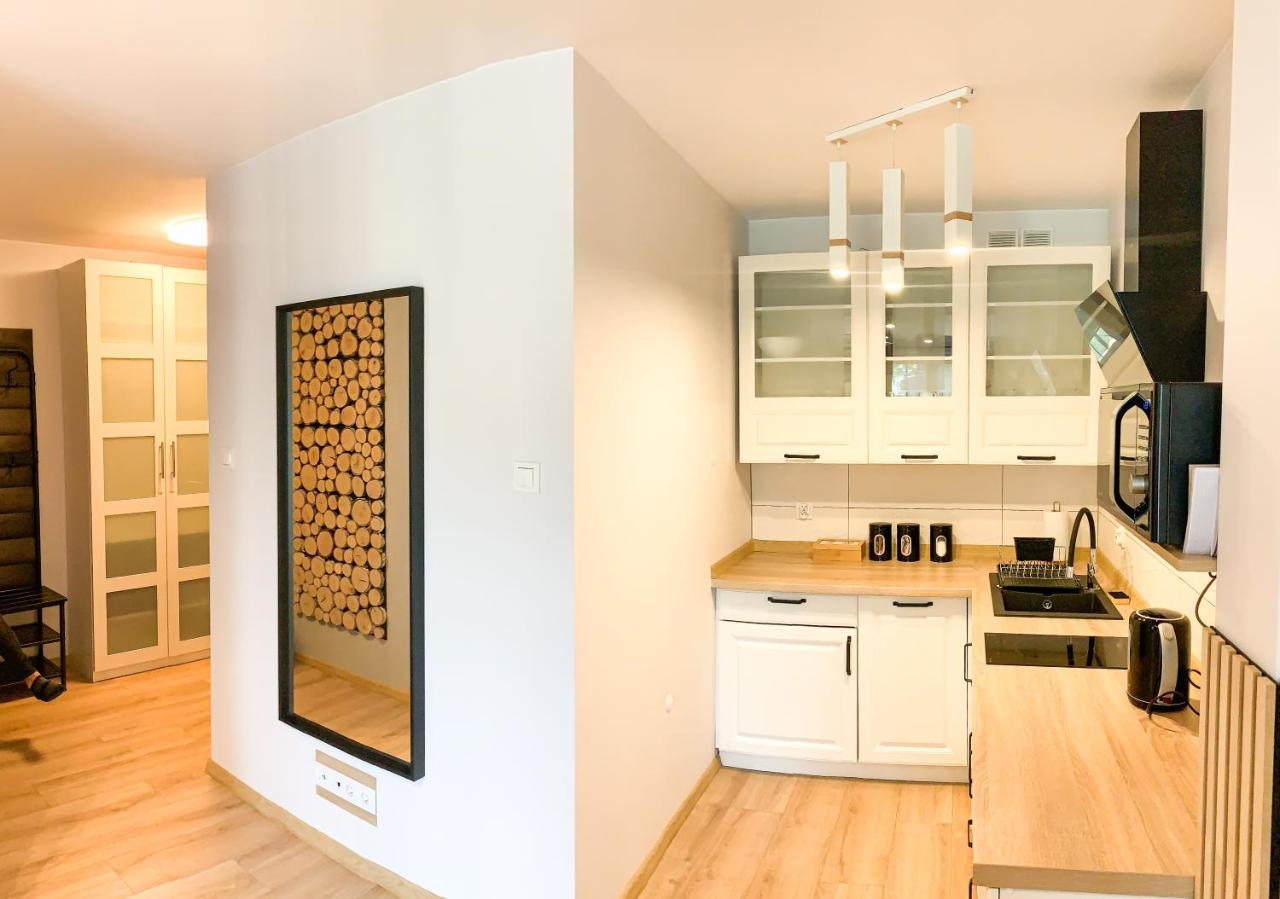 Apartament Forest Карпач Екстериор снимка